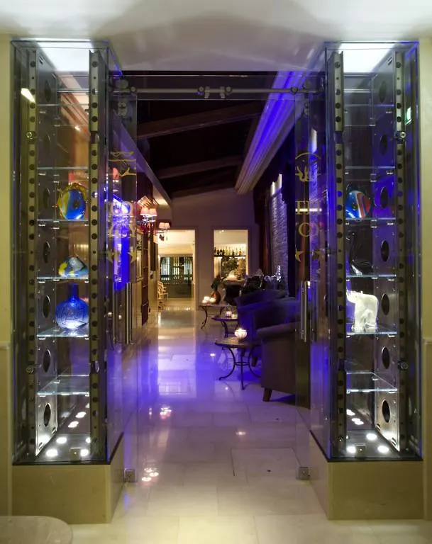 Hotel Alcyone Venice