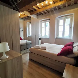  Apartment Casa Toscanella Italy