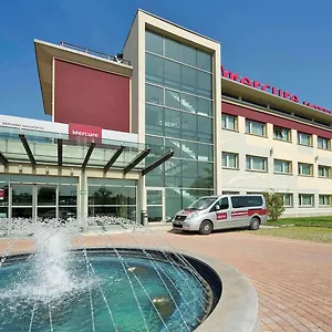 Mercure Bergamo Aeroporto 4*, Stezzano Italien