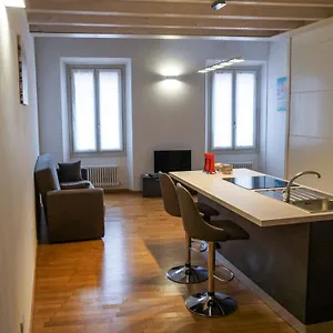  Apartment Residenze Umberto I Italy