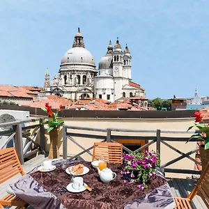 Dorsoduro Charme By Wonderful Italy Venice