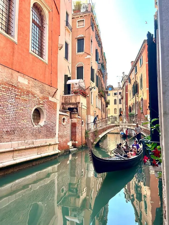 Hotel Alcyone Venecia