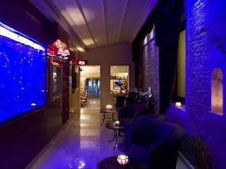 Hotel Alcyone Venecia