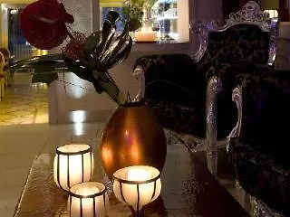 ***  Hotel Alcyone Venedig Italien
