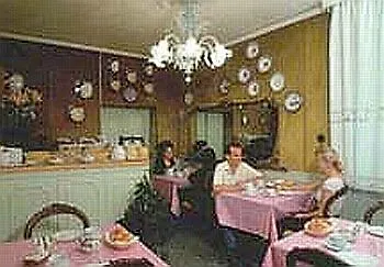 Hotel Alcyone Venedig