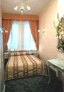 Hotel Alcyone Venedig