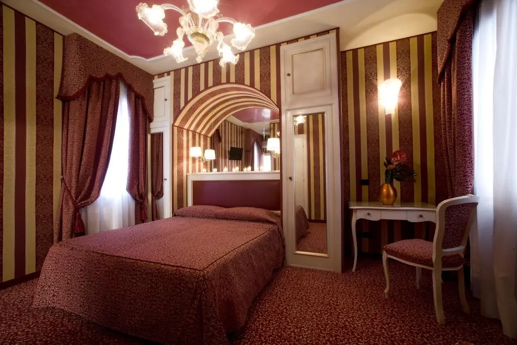 Hotel Alcyone Venecia