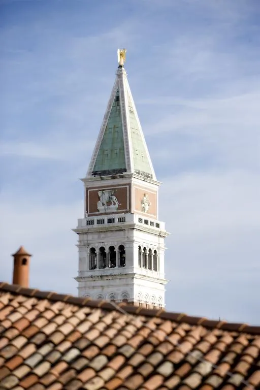 Hotel Alcyone Venedig Italien