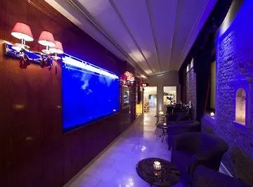 Hotel Alcyone Venecia