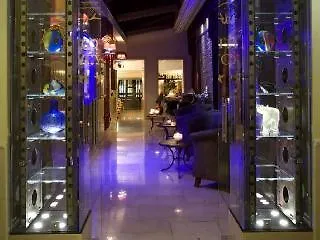 Hotel Alcyone Venedig