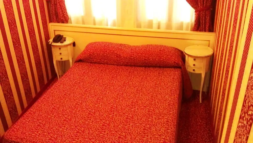 Hotel Alcyone Venecia
