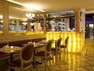 Hotel Alcyone Venedig