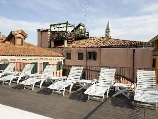 Hotel Alcyone Βενετία